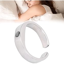 Anti Snoring, Anti Snore 4 Magnets Safe and Eco‑Friendly for Sleep Snoring
