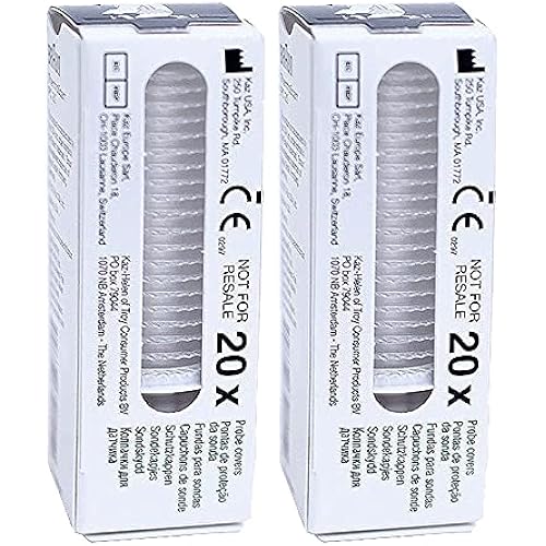 Braun Thermoscan Ear Thermometer Lens Filters 60 Pack