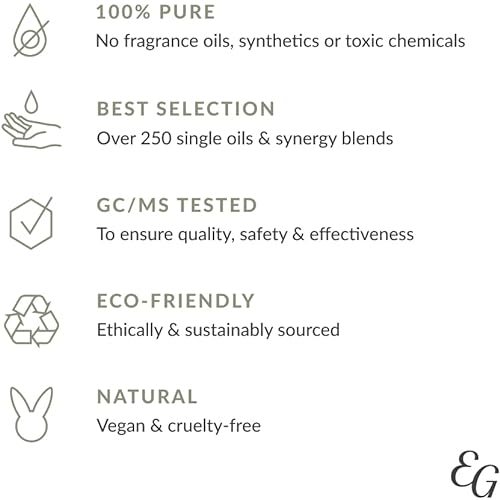 Edens Garden Mandarin- Red Essential Oil, 100% Pure Therapeutic Grade Undiluted Natural Homeopathic Aromatherapy Scented Essential Oil Singles 30 ml