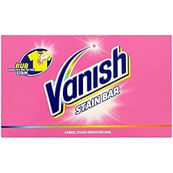 Vanish Stain Remover Bar 75g