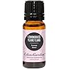 Edens Garden Lemongrass Ylang Ylang Essential Oil Synergy Blend, 100% Pure Therapeutic Grade Undiluted Natural Homeopathic Aromatherapy Scented Essential Oil Blends 10 ml