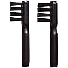 2 in Pack Hearing Aid Cleaning Brushes with Magnet