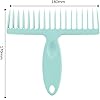 TOONZZ Comb Combs Hair Catchers Household Cleaning Tools Bathroom Hair Sewer Broom Dusting Brushes Cleaning Tool