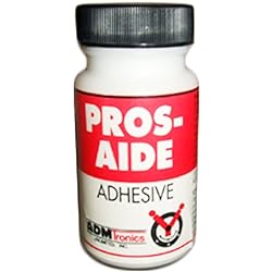Pros-Aide I Adhesive 1 oz