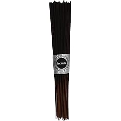 Black Canyon Tobacco Vanilla Hand-Dipped Incense Sticks 100 Pack