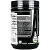 Animal Fury Pre Workout Powder Supplement – Energize Your Workout With More Focus, Energy, Endurance and Pumps, Green Apple - 20 Servings