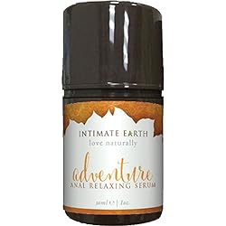 Intimate Earth Adventure 1-Ounce Relaxing Serum