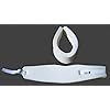 Alpha Medical Universal Cervical Collar Neck Brace 2.5" Wide