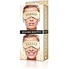 XOXOZZZZ Kinky Eye Mask with P-Zone Plus Prostate Massager, Iconbrands' Mask with Prostate Massager Bundle