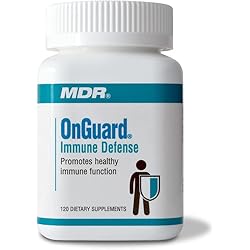 MDR OnGuard Immune Formula 120