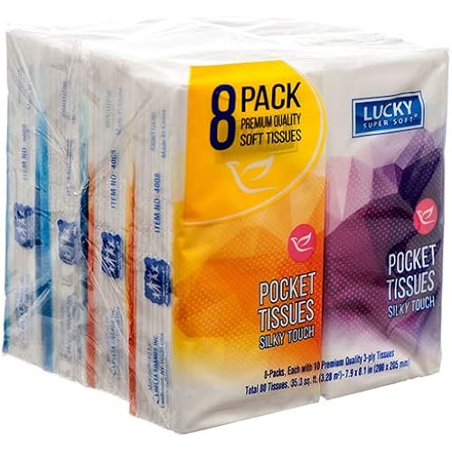 Home Select Paper Tissues