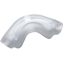 Nasal Cushion for DreamWear, Soft Silicone Gel for CPAP Users Size Medium1