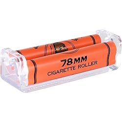 Zig-Zag Premium Cigarette Roller - 78mm