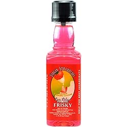 Little Genie Productions Love Lickers Warming Lotion Virgin Strawberry, 1.76 Ounce