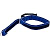 Patient Aid Thigh Lifter Strap, Leg Lift Assist Band with Padded Wrist Strap for Lifting, Movement, Transfer - Mobility Device for Disabled, Elderly, Limited Mobility, After Surgery Bed Rest