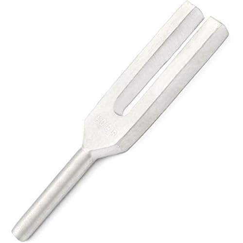 DDP Tuning Fork Clinical Grade WOut Weights 4096 CPS
