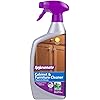Rejuvenate Cabinet & Furniture Cleaner pH Neutral Streak and Residue Free Cleans Restores Protects