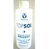 Vapon Topsol Adhesive Remover Solvent 4 Oz