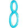 SCREAMING O Ofinity Cock Ring, Blue