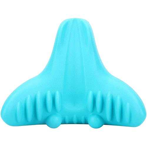 Massage Cape, Massage Pad Soft Cervical Massage Sticker for Accelerateing Recovery for Taking Away Soreness for Home Use for Boosting Flexibility