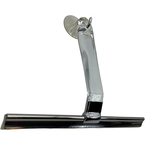 CRL Crystal Clear Squeegee by CR Laurence