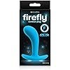 Firefly - Contour Plug - Medium - Blue