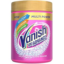 Vanish Gold Powder, 470 g