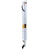McKesson Black Foldable Reaching Aid, 26.5 inches Long, 1 Count