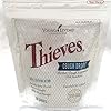 Thieves Cough Drops 30 Ct Essential Oil Infused by Young Living Essential Oils