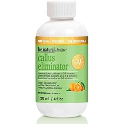 ProLinc Callus Eliminator- Fresh Orange Scent
