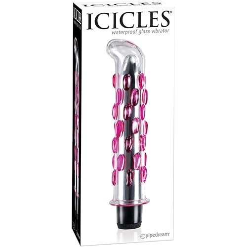 Icicles No 19