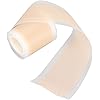 Scar Removal Tape, Scar Removal Tape Roll Waterproof Promotes Restores Elasticity for Postpartum Recovery