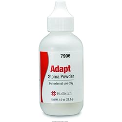 Adapt Stoma Powder 1 oz Pack of 2