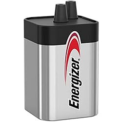 Energizer Energizer Max 6V Lantern Battery 529-1