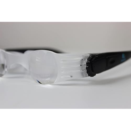 Magnifying Glasses for Seniors Watching TV for Low Vision and Independent Living NOT for Severe Low Vision