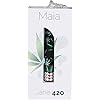 Maia Toys Jane 420 Rechargeable Powerful Bullet Clitoral Vibrator Sex Toy for Women