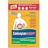 Salonpas-Hot Capsicum Patch 3 Count Pack of 6