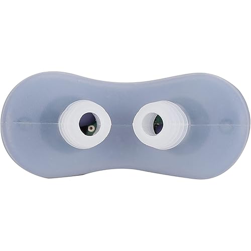 Snoring Device, Professional Small Sonre Stopper Safe Breath Aid for Sleeping for Homeblue