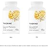 Thorne Curcumin Phytosome 1000 mg Meriva - Clinically Studied, High Absorption - Supports Healthy Inflammatory Response in Joints, Muscles, GI Tract, Liver and Nerves - 120 Capsules - 60 Servings