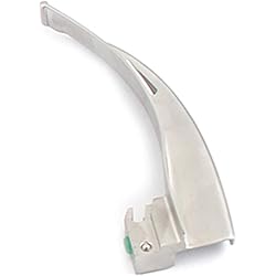 AAProTools Airway Intubation Curved Blade #4 First Responder Kit Supplies
