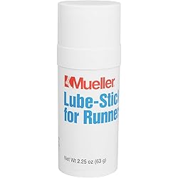 Mueller Sports Medicine Lube-Stick for Runners