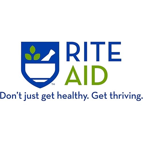Rite Aid Extra Strength Antacid - 100 Count | Heartburn Relief | Acid Reflux Medicine