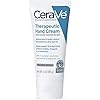 Cerave Therapeutic Hand Cream For Normal To Dry Skin 3 Ounce
