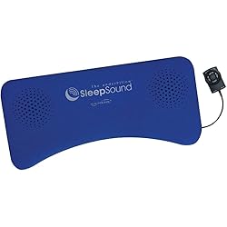 UnderPillow Sleep Sound System by Serene Innovations