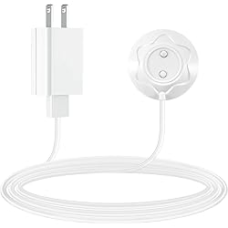 Rose Toy Charger,USB Cable Cord Replacement Base Dock Station for Rose Toy Only-12mm
