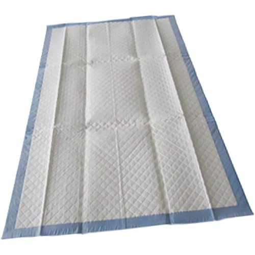 60x90cm Disposable Bed Adult Incontinence Heavy Absorbency