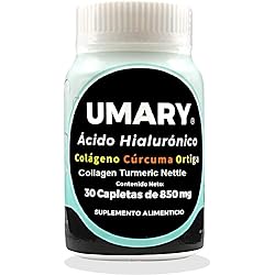 Acid Hyaluronic UMARY