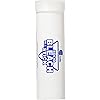 Solid Bleach in a Stick - Concentrated and Natural Stain Remover Solution for White and Colored Clothing - Pocket Bleaching Tube for Dirty Spots | Household and Travel Cleaner Essentials | By Cadie 2 Pack