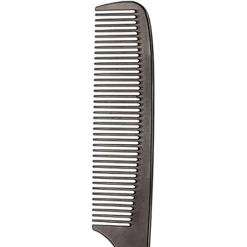 TIMWEL Comb Comb Professional Hairdressing Comb Hairdressing Brush Hairdressing Brush Tool Accessories Color : Pink