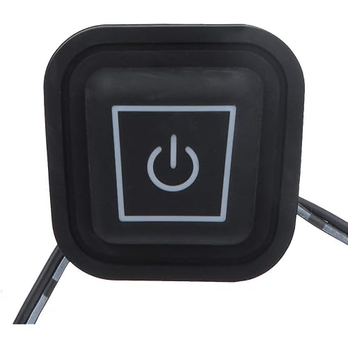 Zyyini USB Electric Heater Pad, Foldable Washable Electric Heated Warming Hot Wrap, for Waist Abdomen Cushion Pet Warmer, 35x15cm